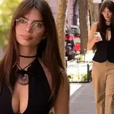 Emily Ratajkowski голая #13934