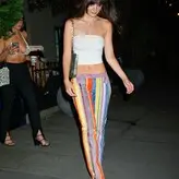 Emily Ratajkowski голая #14007