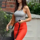 Emily Ratajkowski голая #14190