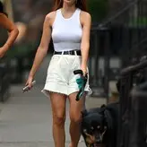 Emily Ratajkowski голая #14755