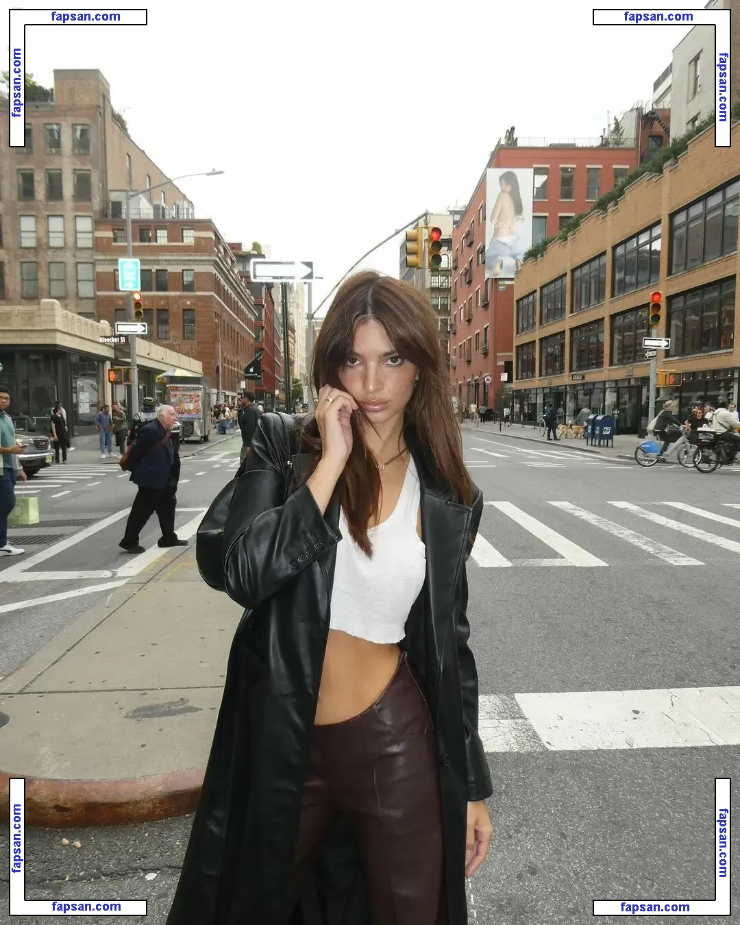 Emily Ratajkowski nude photo #15992 from OnlyFans