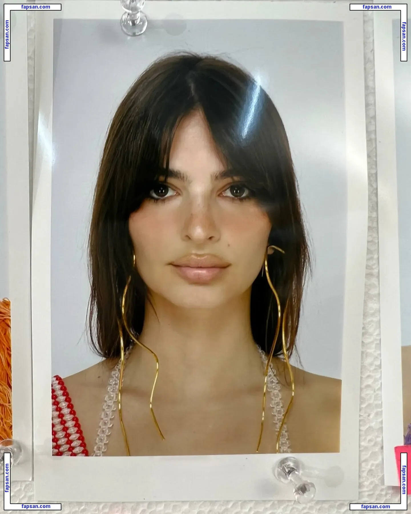 Emily Ratajkowski nude photo #15997 from OnlyFans
