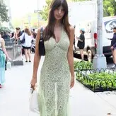 Emily Ratajkowski голая #15639