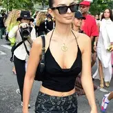 Emily Ratajkowski голая #15702