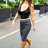 Emily Ratajkowski голая #15705
