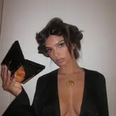 Emily Ratajkowski голая #15788