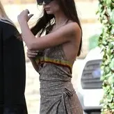 Emily Ratajkowski голая #15980