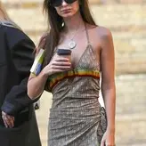 Emily Ratajkowski голая #15988
