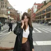Emily Ratajkowski голая #15992