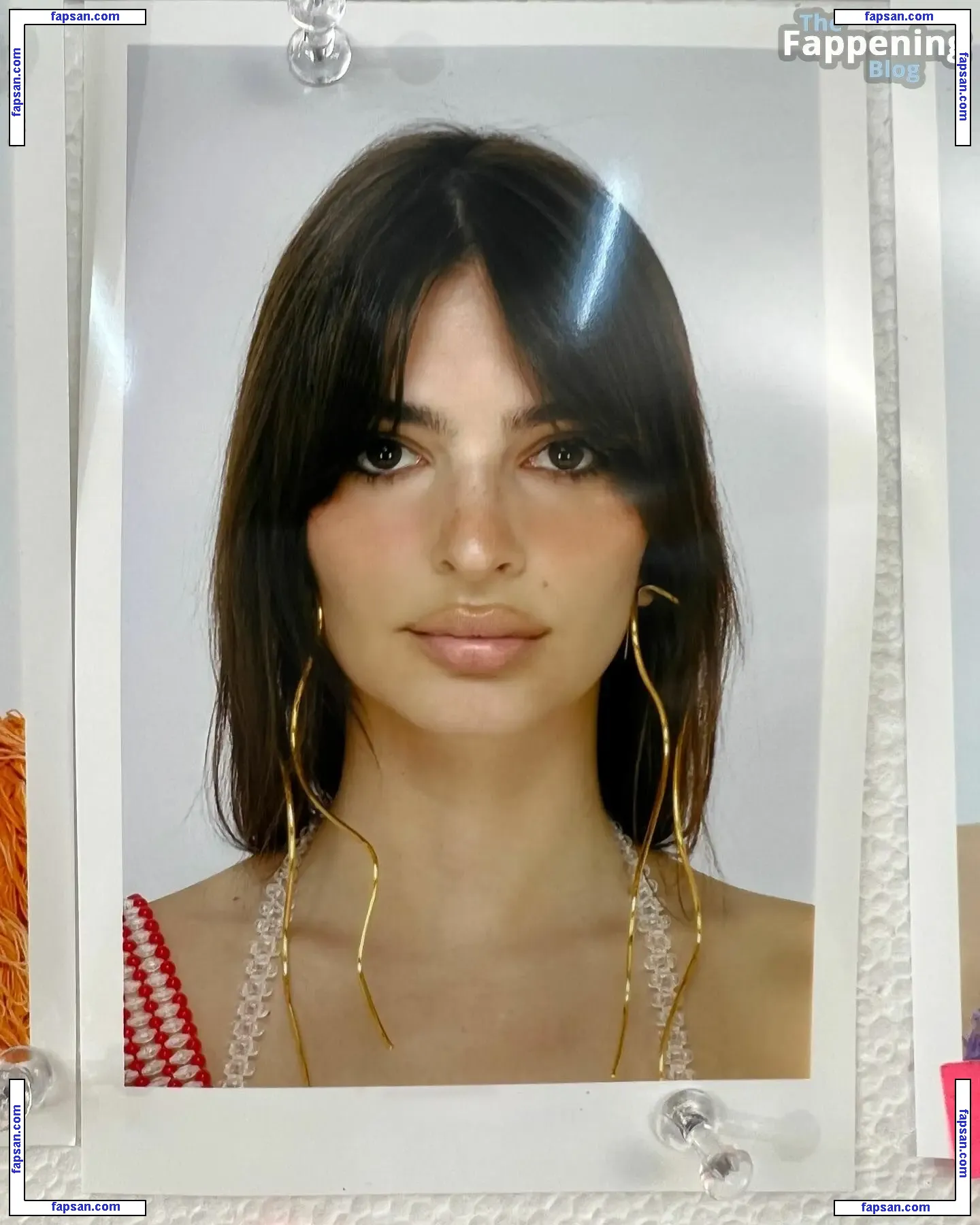 Emily Ratajkowski nude photo #16004 from OnlyFans