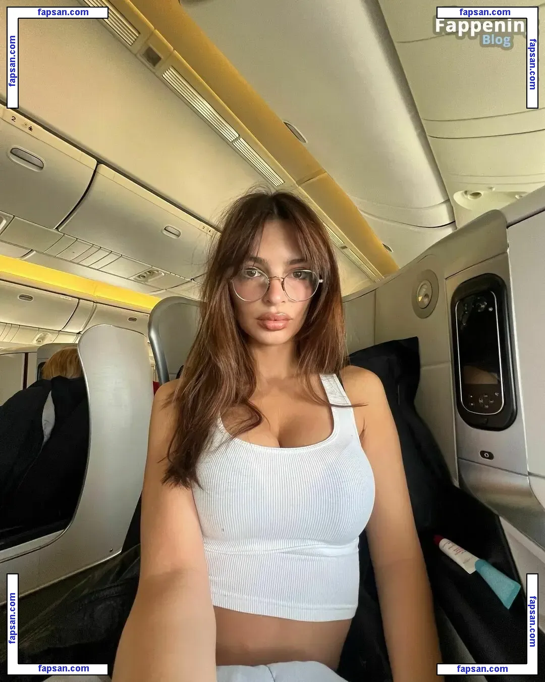 Emily Ratajkowski nude photo #16012 from OnlyFans