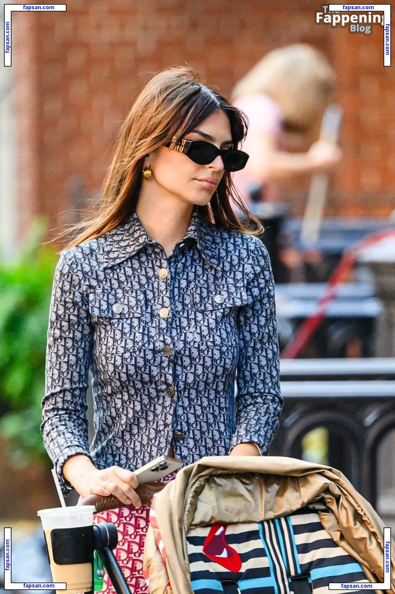 Emily Ratajkowski nude photo #16186 from OnlyFans