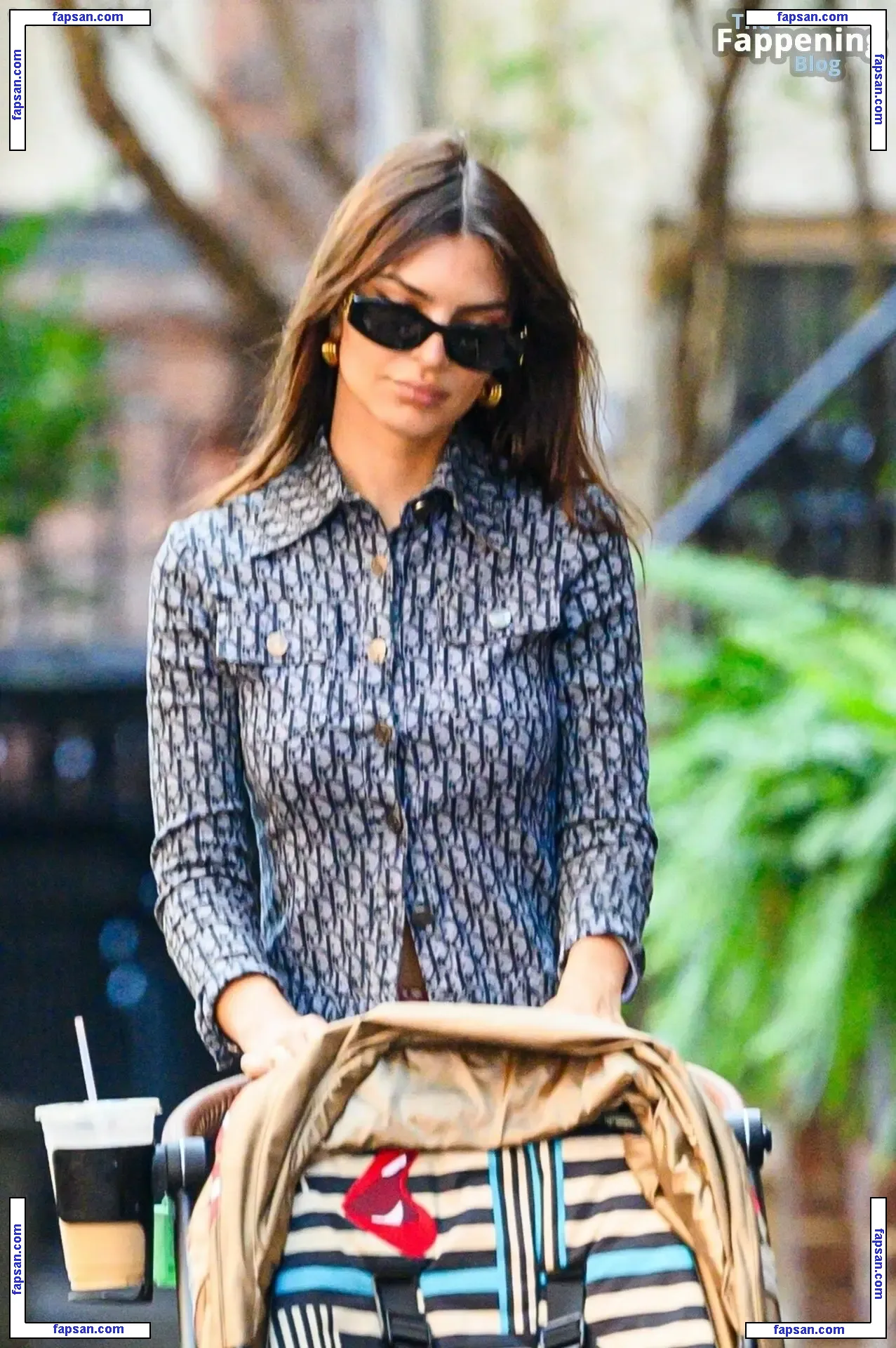 Emily Ratajkowski nude photo #16192 from OnlyFans