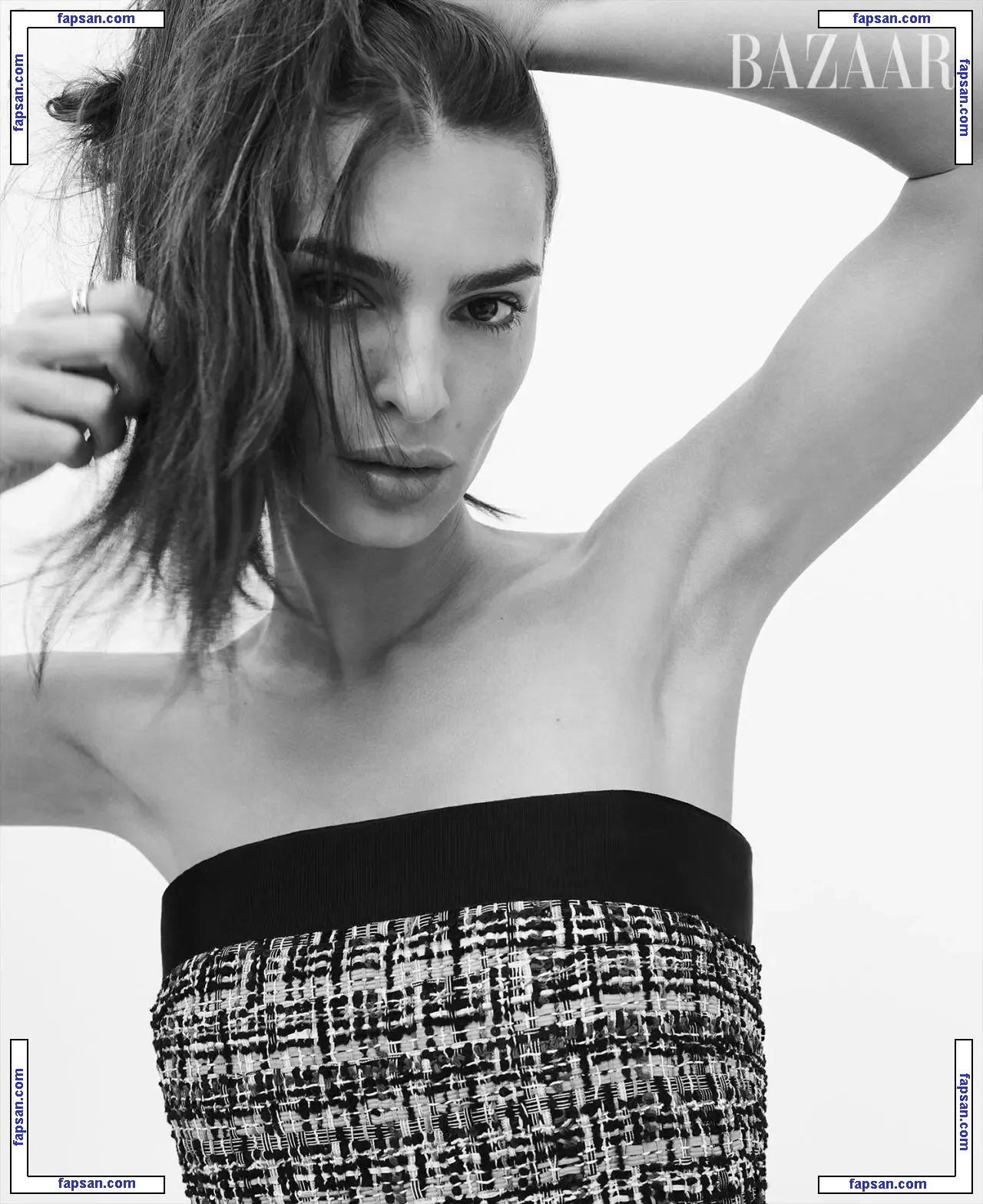 Emily Ratajkowski голая фото #16297 с Онлифанс