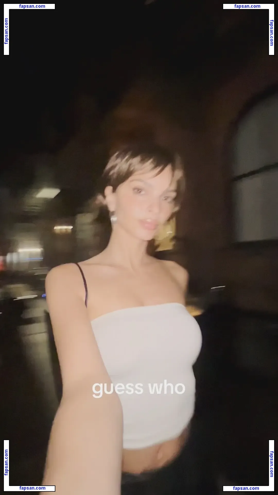 Emily Ratajkowski nude photo #16484 from OnlyFans