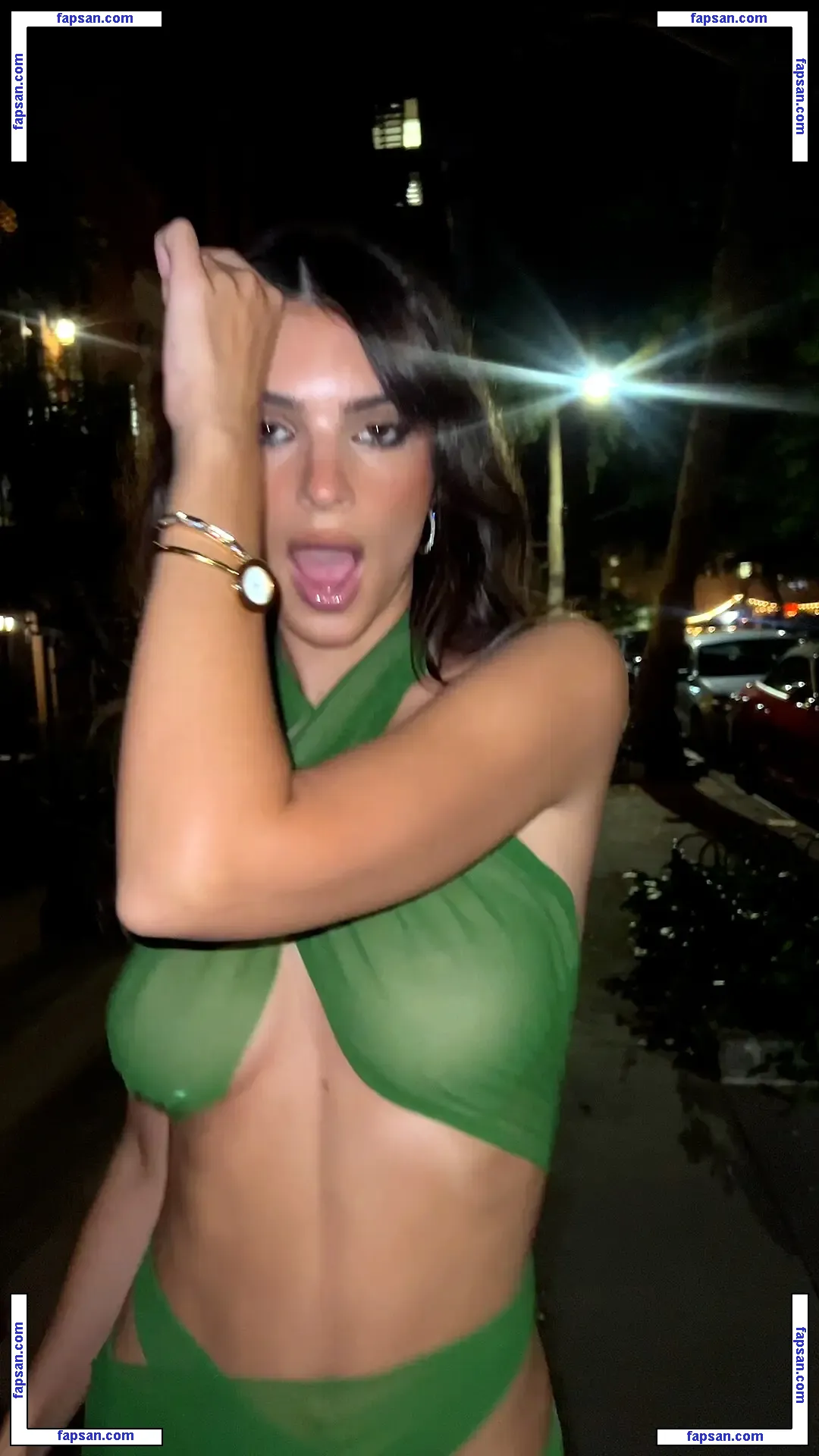 Emily Ratajkowski nude photo #16502 from OnlyFans
