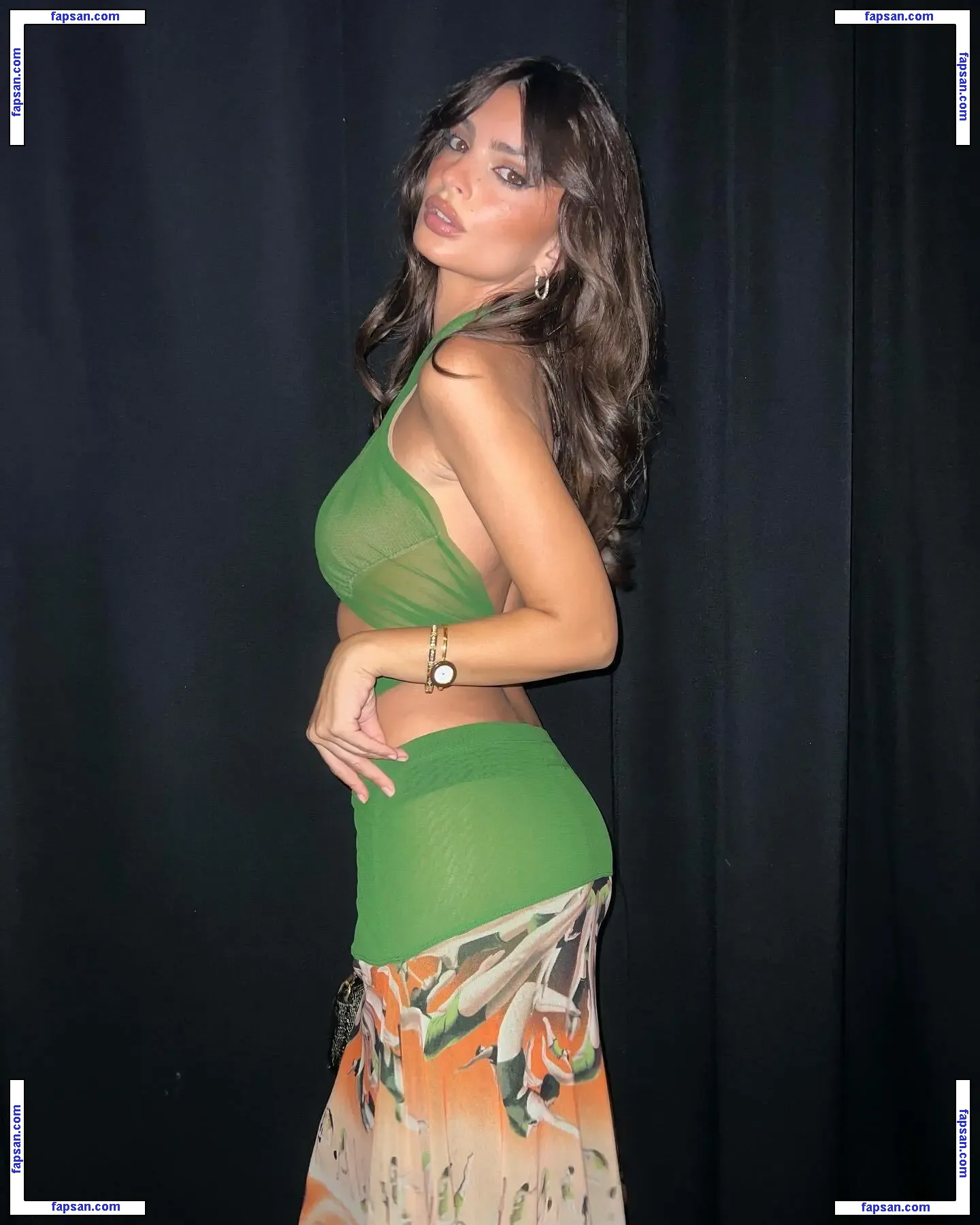 Emily Ratajkowski nude photo #16506 from OnlyFans
