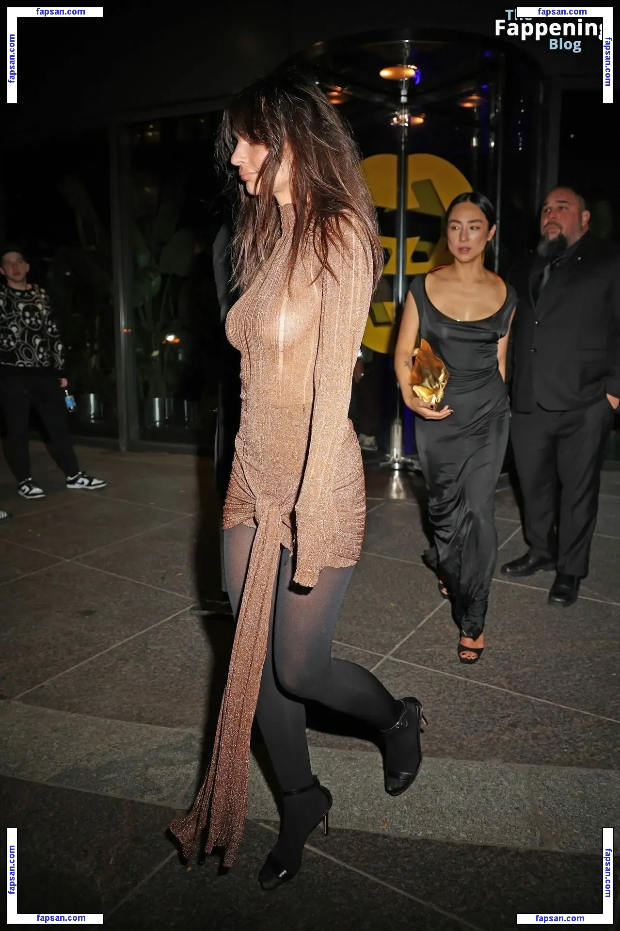 Emily Ratajkowski nude photo #16554 from OnlyFans