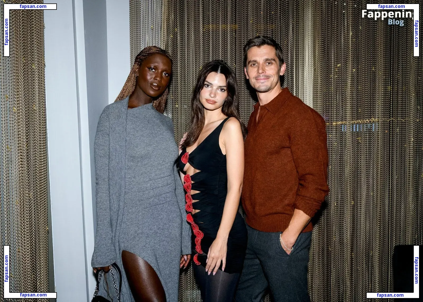 Emily Ratajkowski nude photo #16664 from OnlyFans