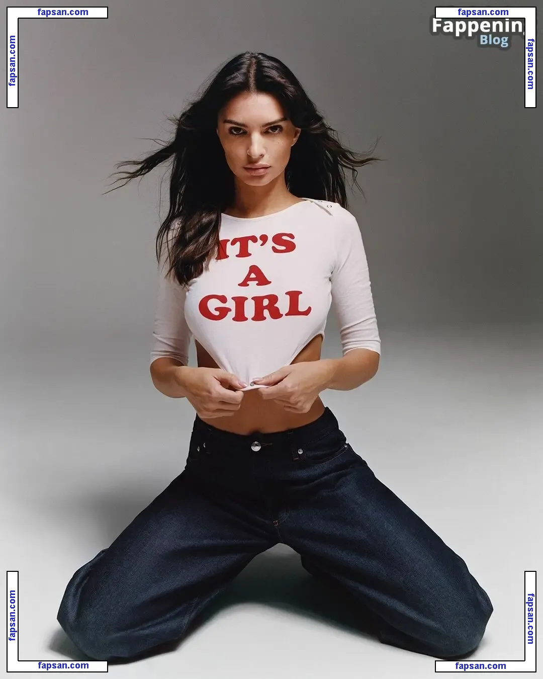 Emily Ratajkowski nude photo #16688 from OnlyFans
