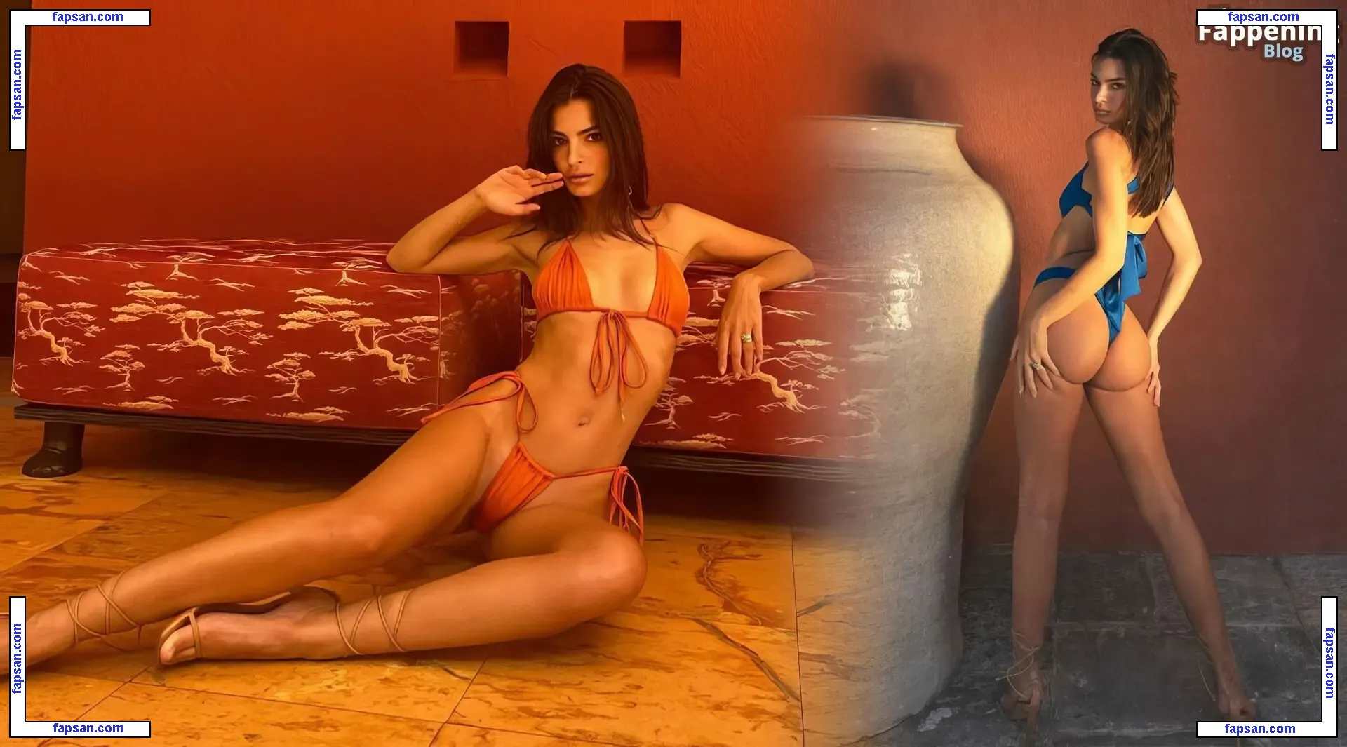 Emily Ratajkowski nude photo #16698 from OnlyFans