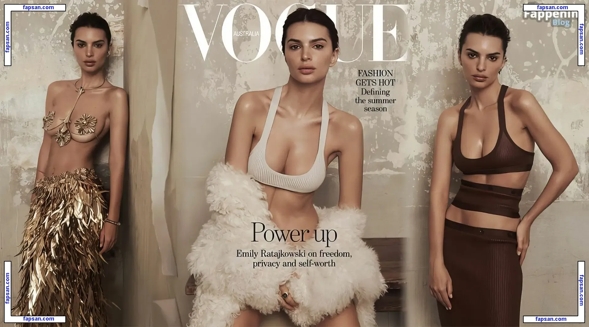 Emily Ratajkowski nude photo #16699 from OnlyFans