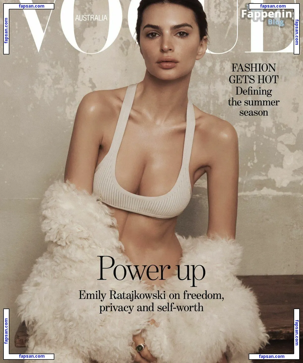 Emily Ratajkowski nude photo #16705 from OnlyFans
