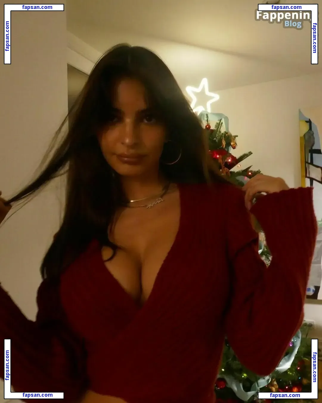 Emily Ratajkowski nude photo #16716 from OnlyFans