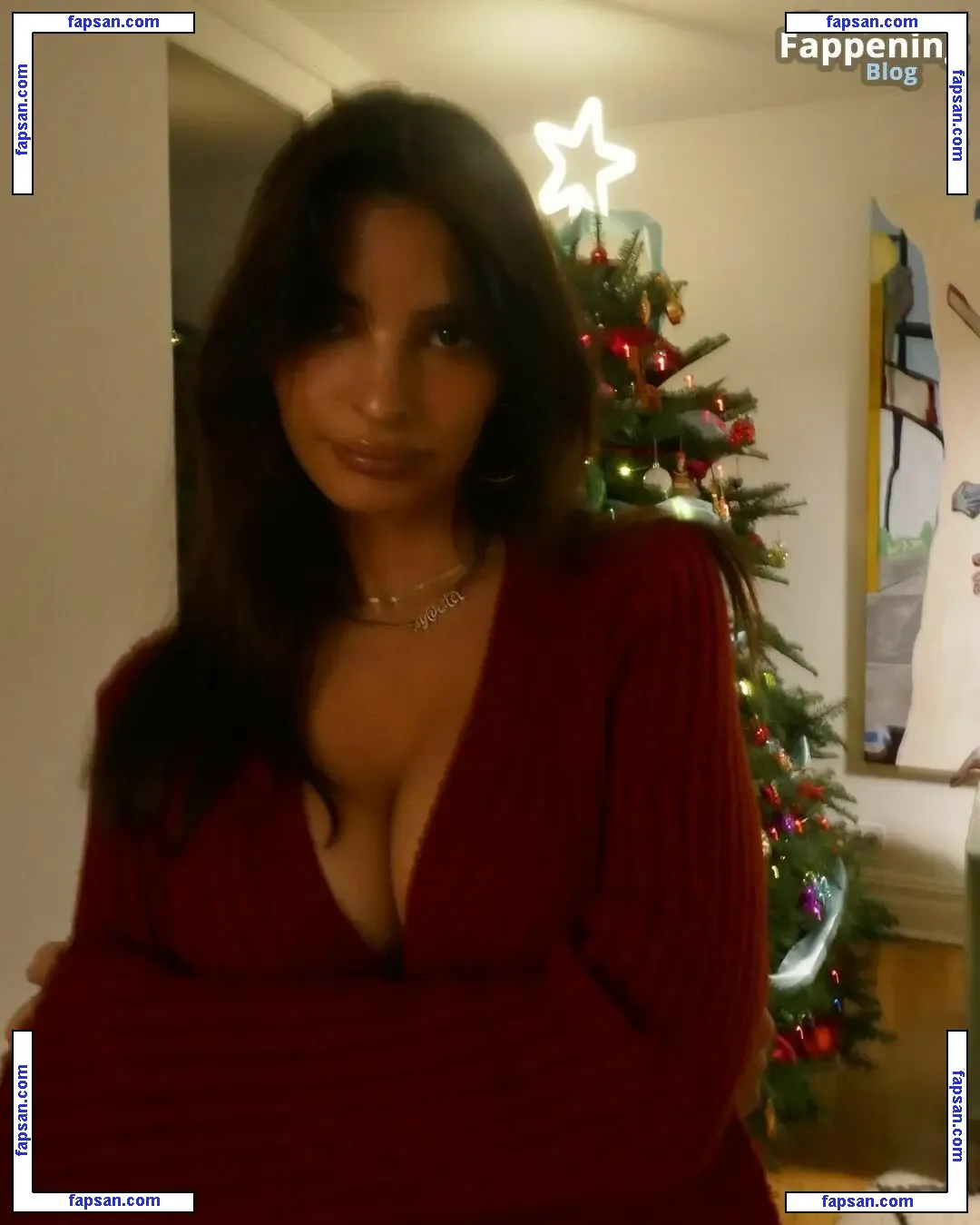 Emily Ratajkowski nude photo #16717 from OnlyFans