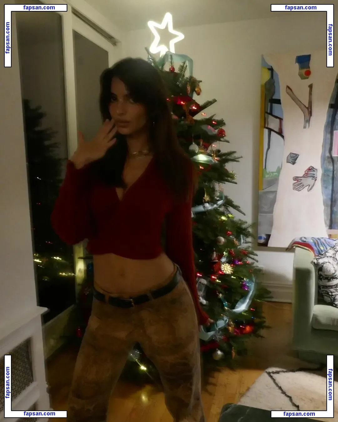 Emily Ratajkowski nude photo #16764 from OnlyFans