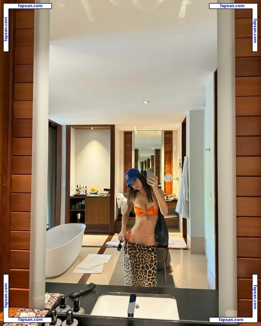 Emily Ratajkowski nude photo #16800 from OnlyFans