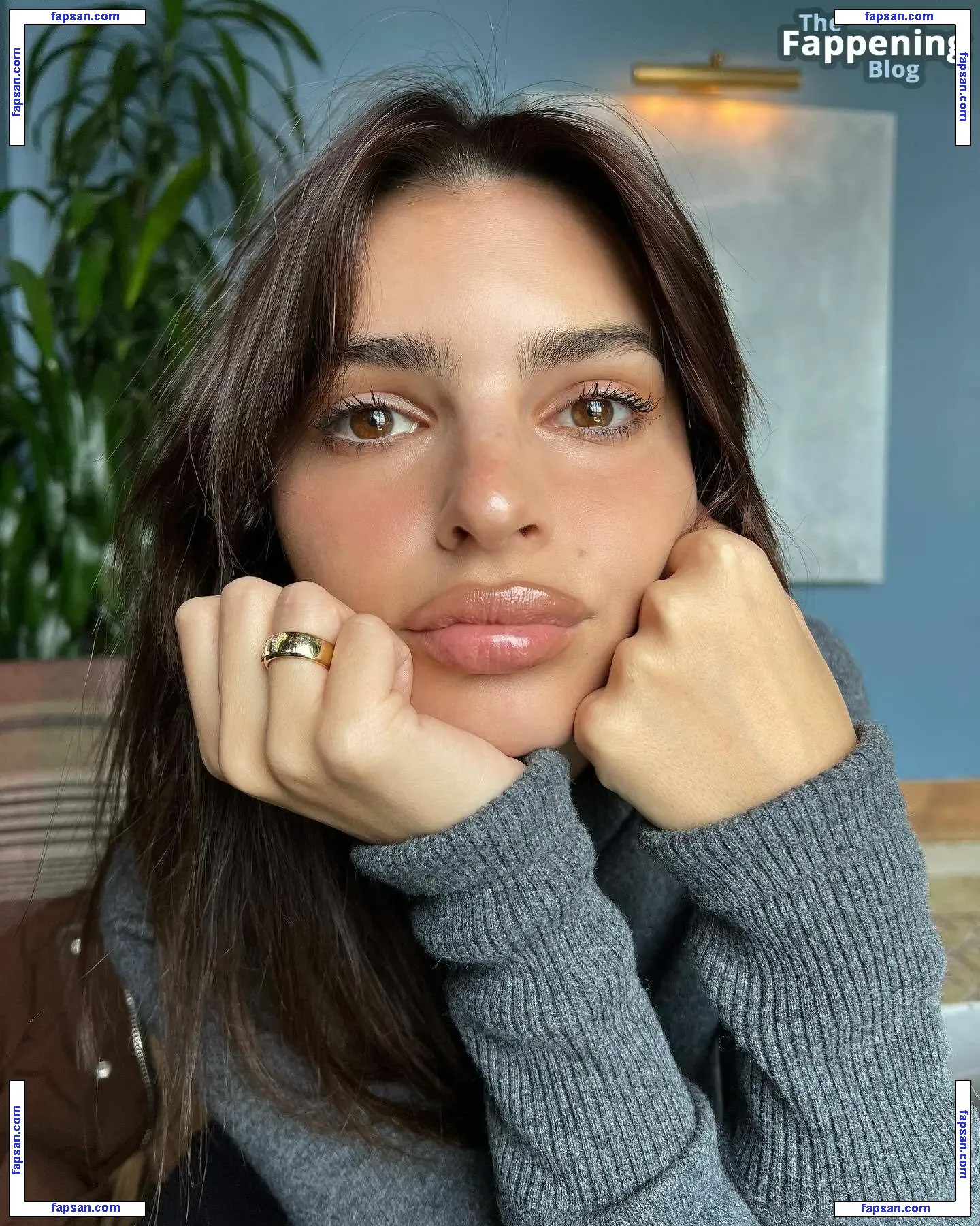 Emily Ratajkowski nude photo #16815 from OnlyFans