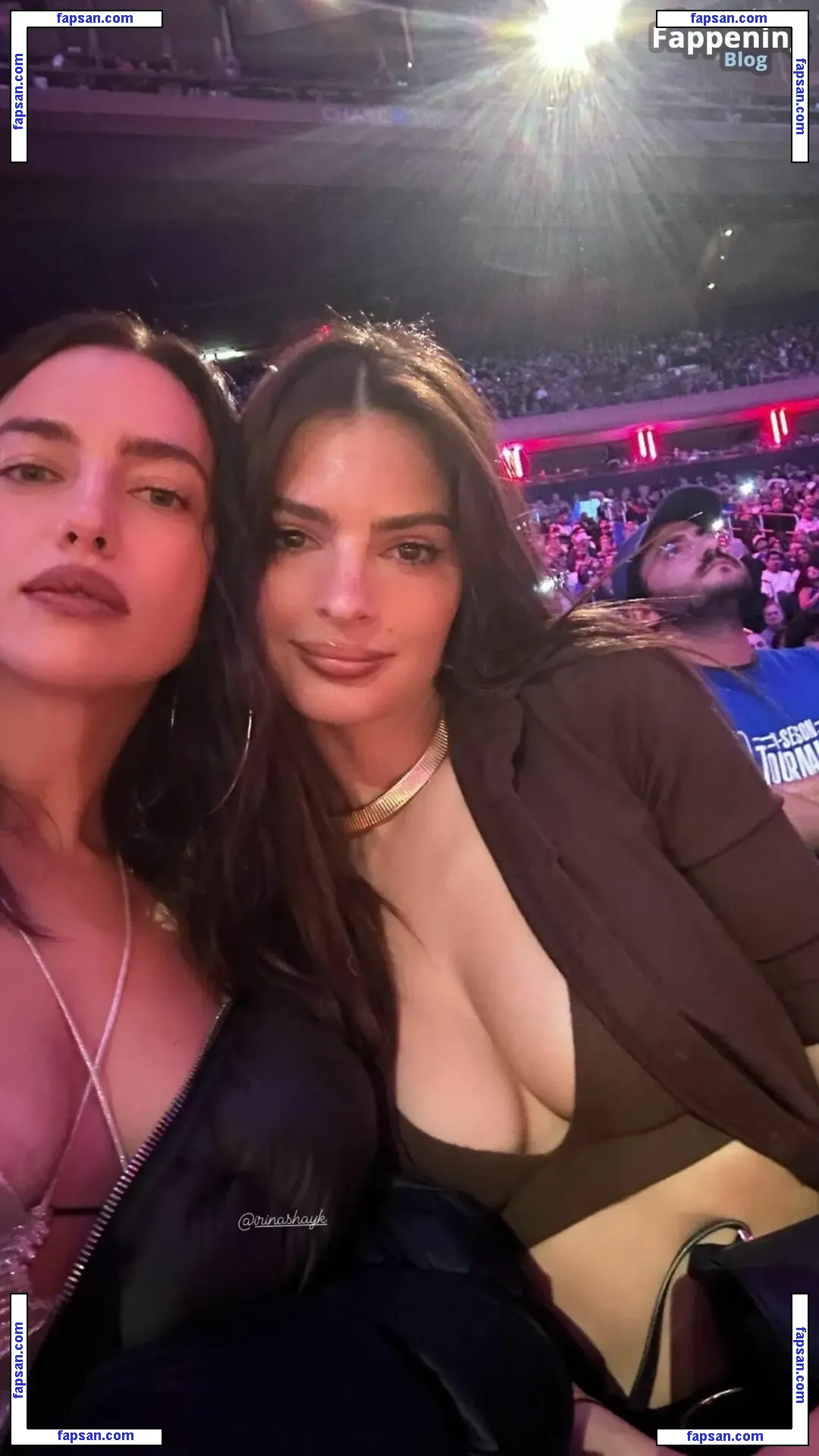 Emily Ratajkowski nude photo #16817 from OnlyFans