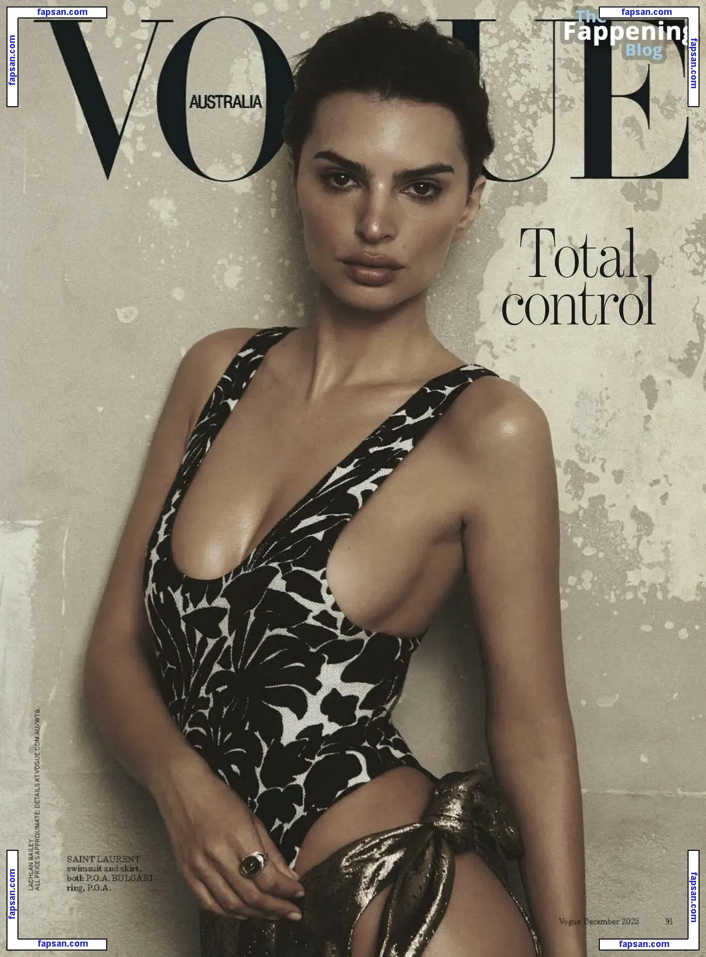 Emily Ratajkowski nude photo #16827 from OnlyFans