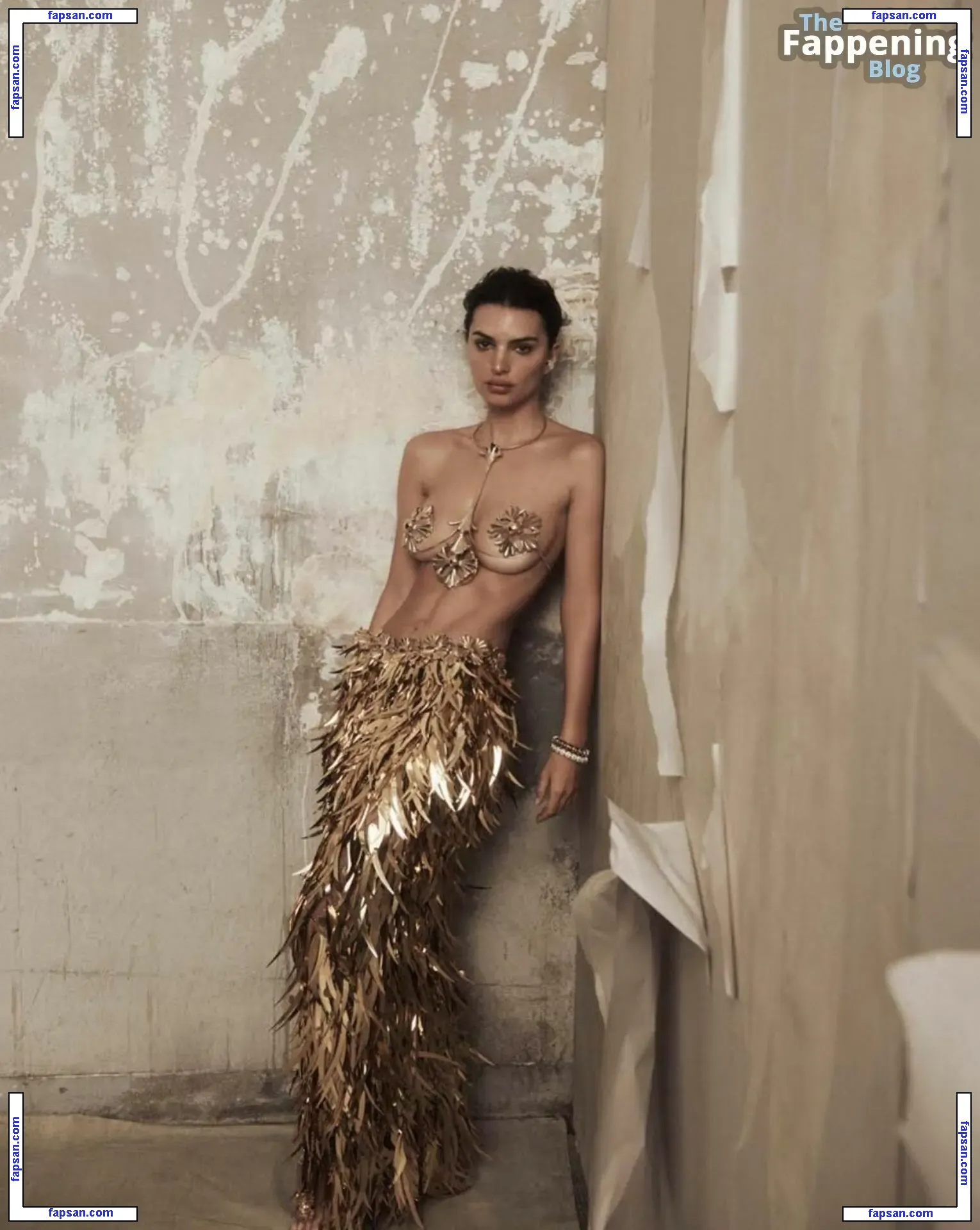 Emily Ratajkowski nude photo #16837 from OnlyFans