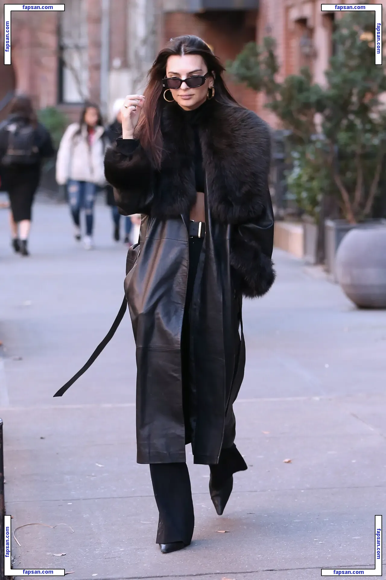 Emily Ratajkowski nude photo #16905 from OnlyFans