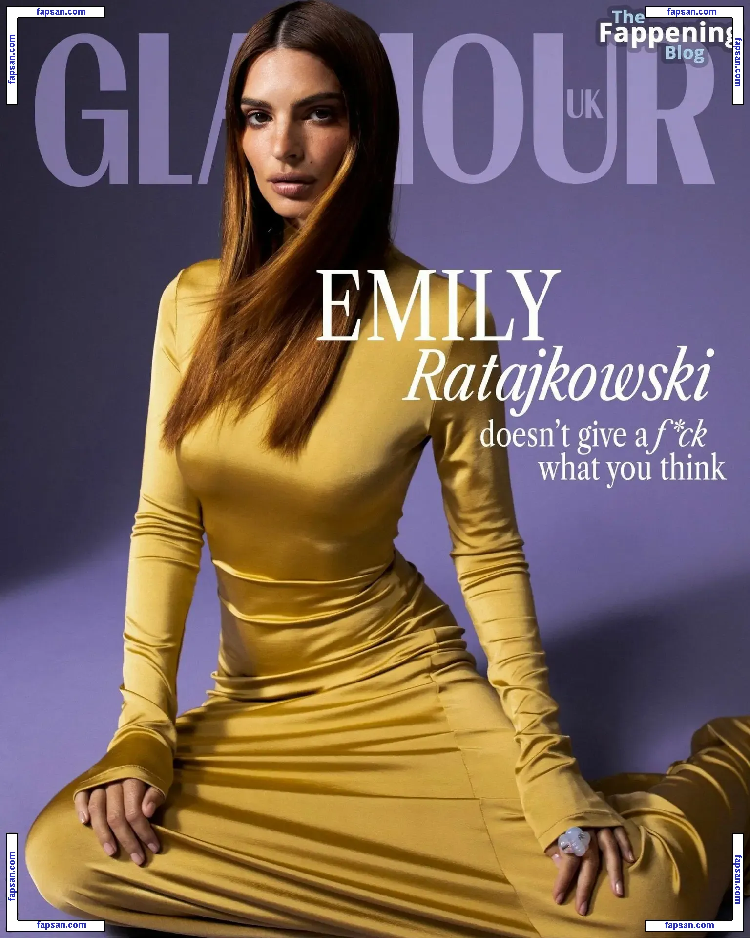 Emily Ratajkowski nude photo #16953 from OnlyFans