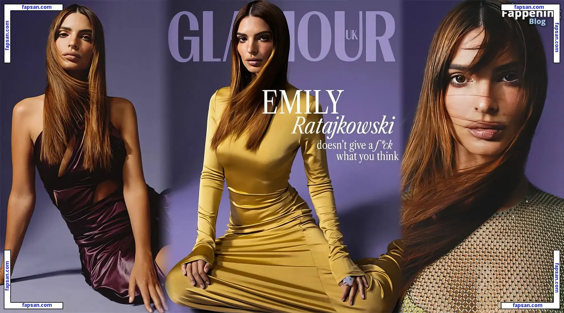 Emily Ratajkowski nude photo #16955 from OnlyFans