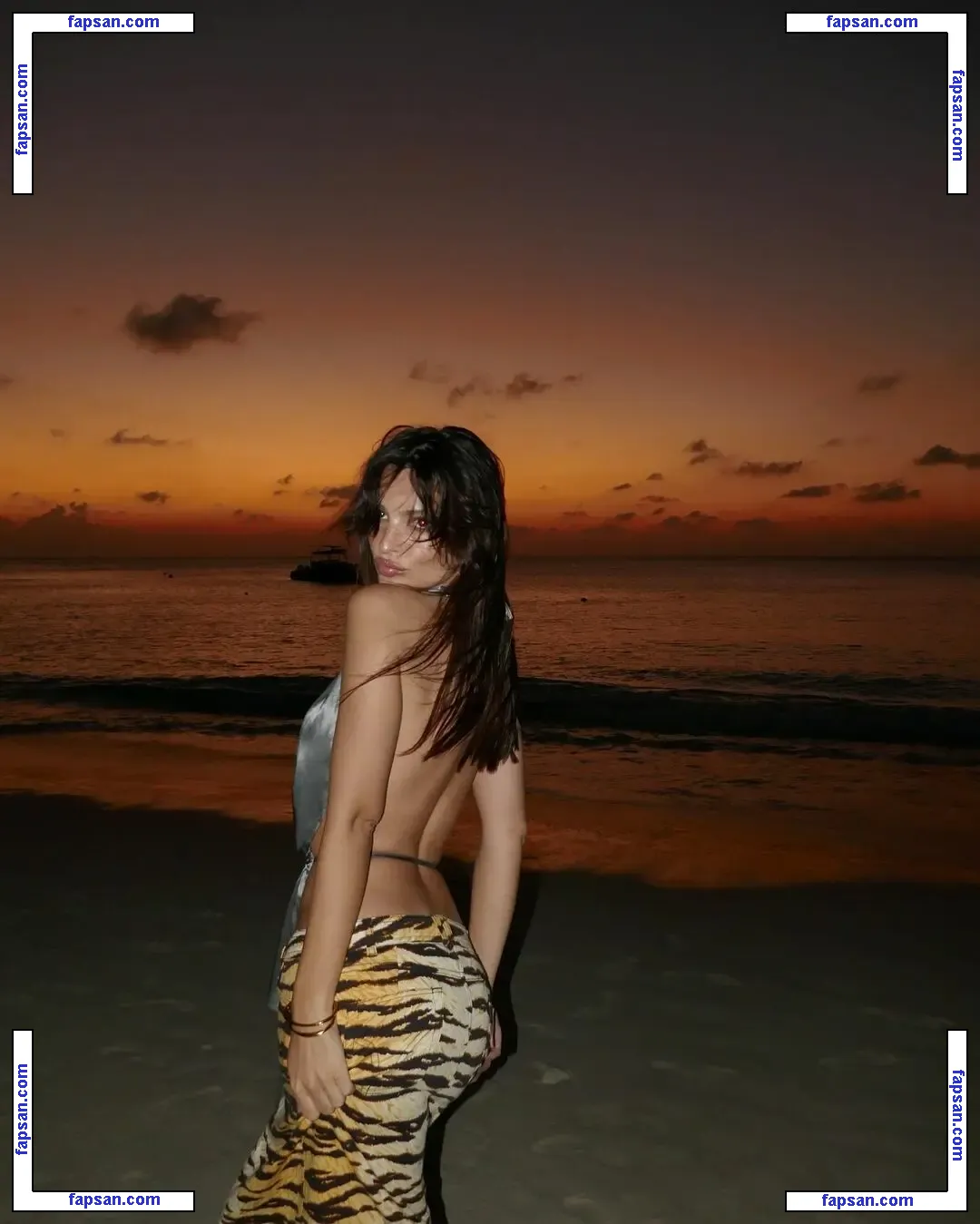Emily Ratajkowski nude photo #16958 from OnlyFans