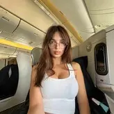 Emily Ratajkowski голая #16008