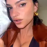 Emily Ratajkowski nude #16322