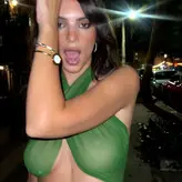 Emily Ratajkowski nude #16502