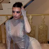 Emily Ratajkowski nude #16511
