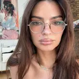 Emily Ratajkowski nude #16761