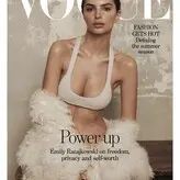 Emily Ratajkowski nude #16843