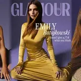 Emily Ratajkowski nude #16955