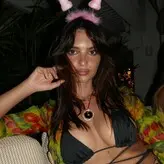 Emily Ratajkowski nude #16961