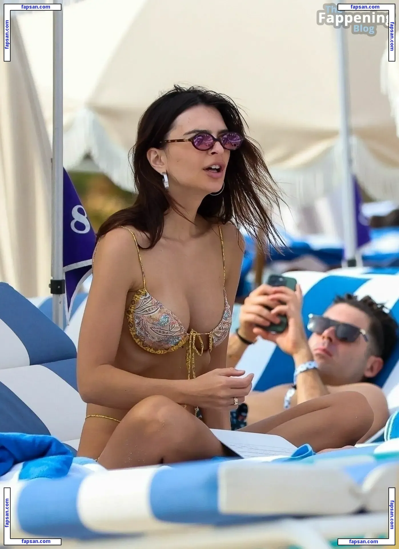 Emily Ratajkowski nude photo #17080 from OnlyFans