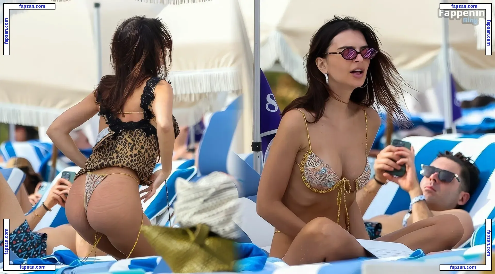 Emily Ratajkowski nude photo #17087 from OnlyFans