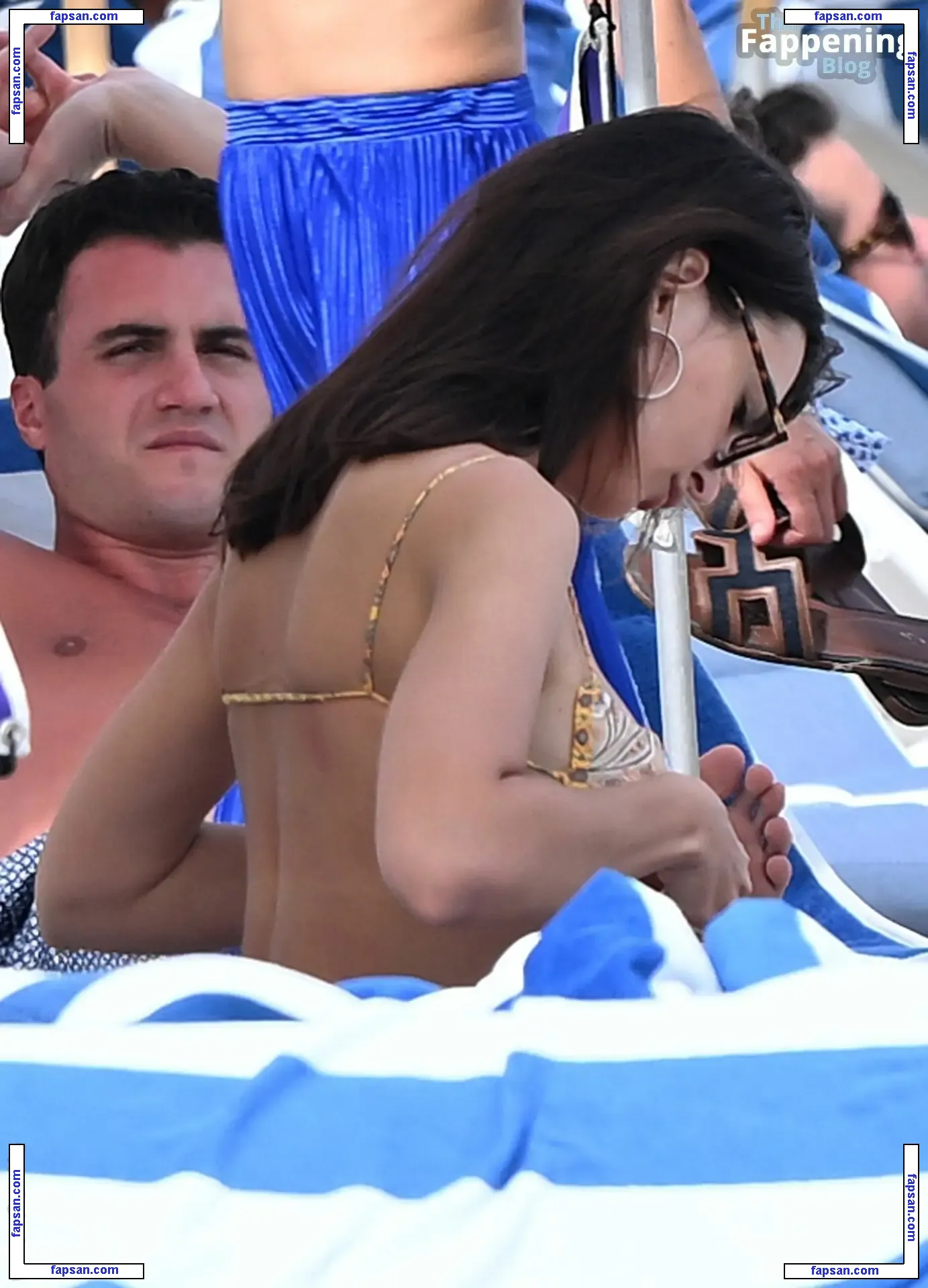 Emily Ratajkowski nude photo #17102 from OnlyFans